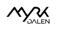 Myrkdalen