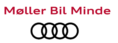Møller Bil Minde – Audi