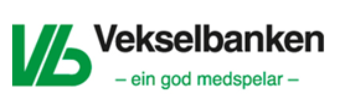 Vekselbanken